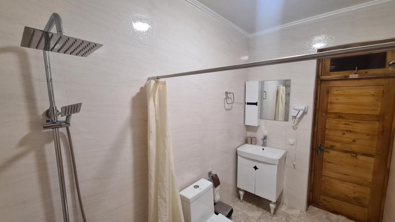 Azaliya Hostel Samarkand Exterior photo