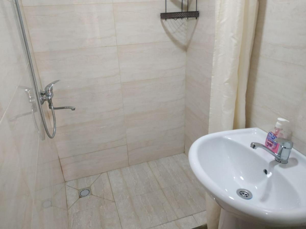 Azaliya Hostel Samarkand Exterior photo