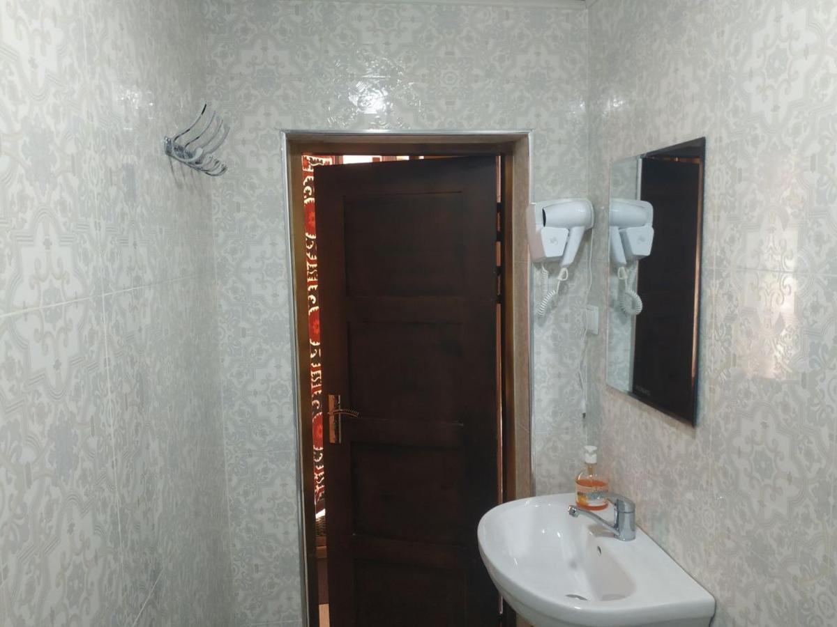 Azaliya Hostel Samarkand Exterior photo