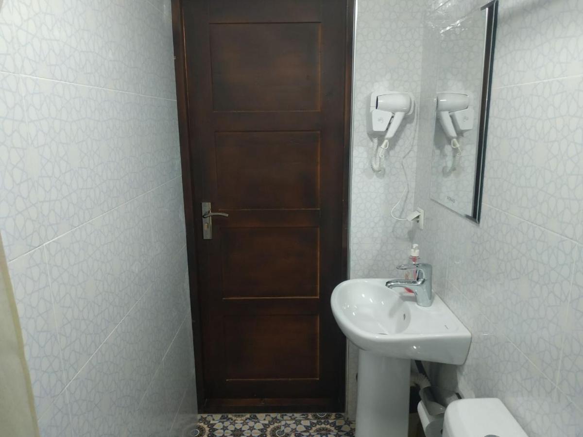 Azaliya Hostel Samarkand Exterior photo