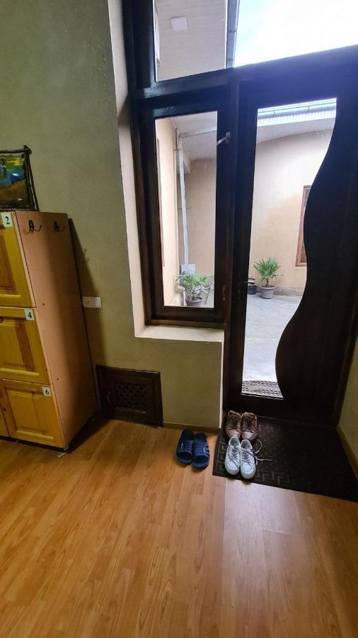 Azaliya Hostel Samarkand Exterior photo