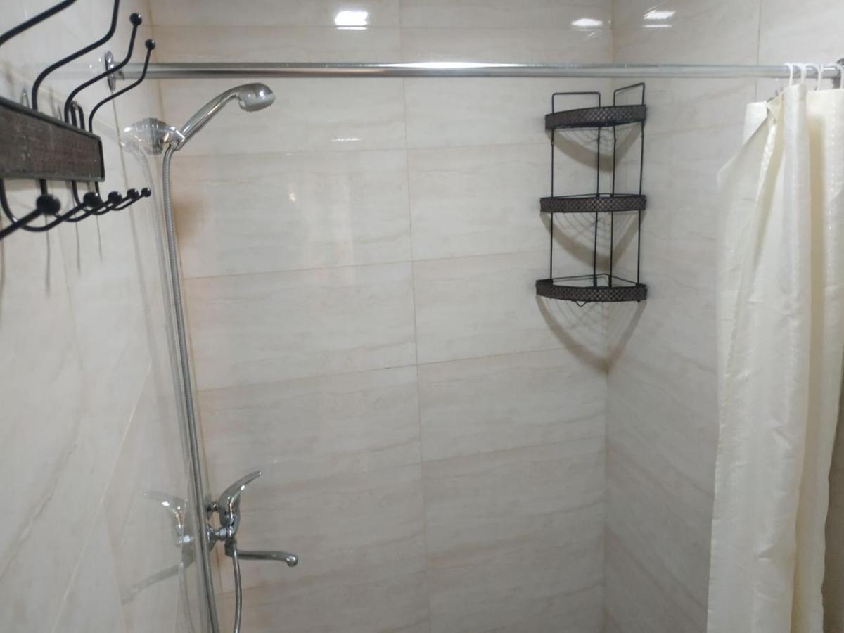 Azaliya Hostel Samarkand Exterior photo