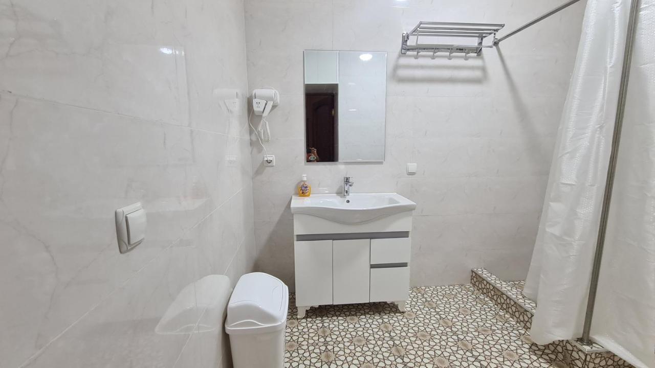 Azaliya Hostel Samarkand Exterior photo