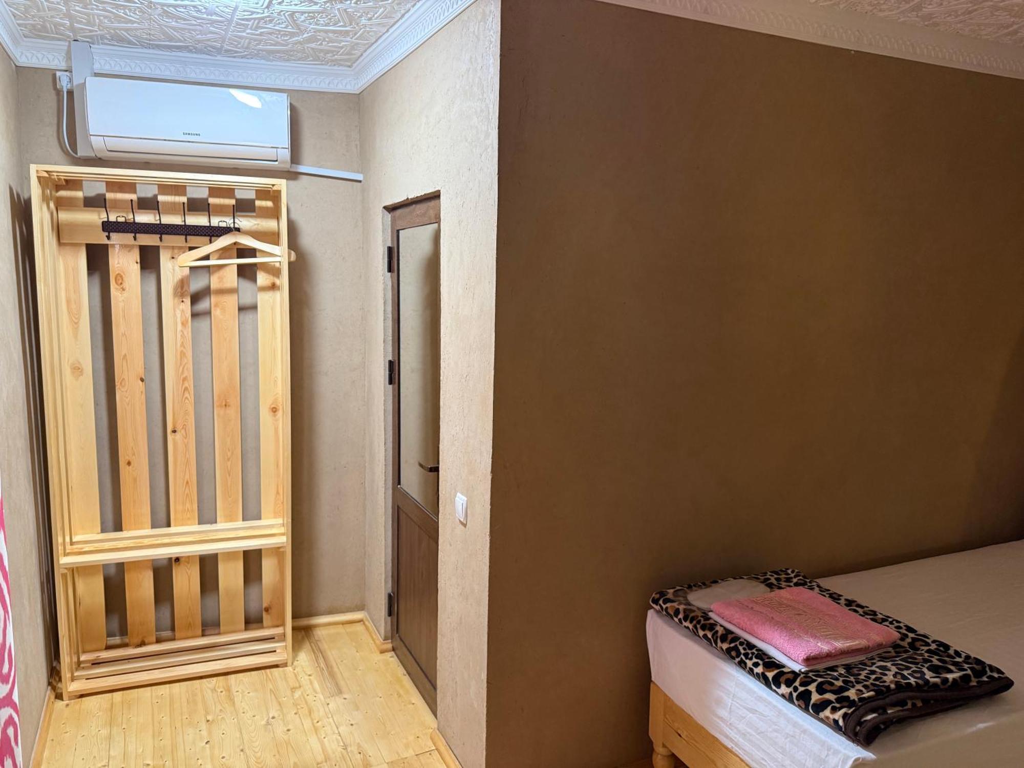 Azaliya Hostel Samarkand Exterior photo