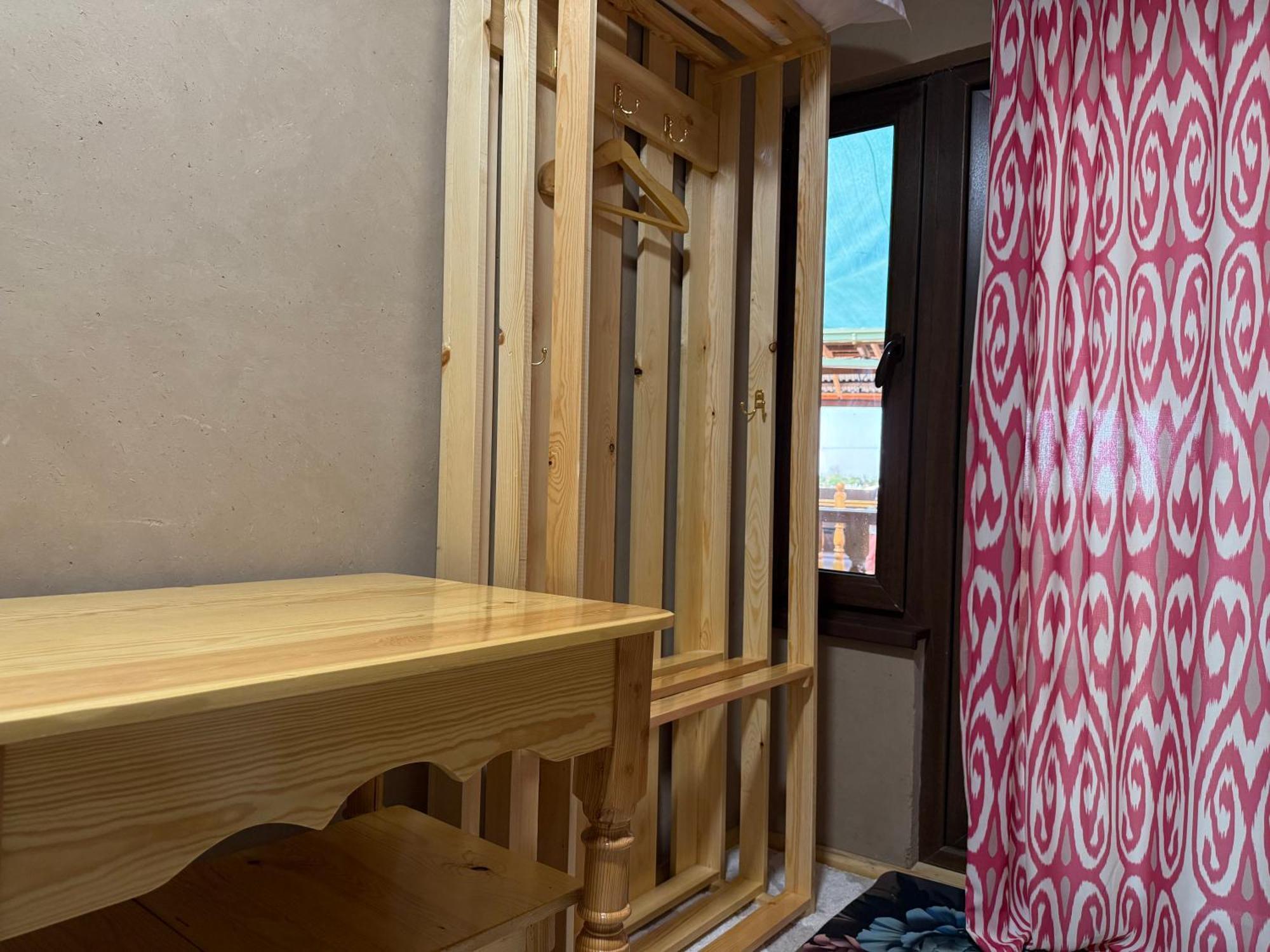 Azaliya Hostel Samarkand Exterior photo